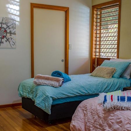 Cairns Homestead Redlynch Pet And Family Friendly Екстериор снимка