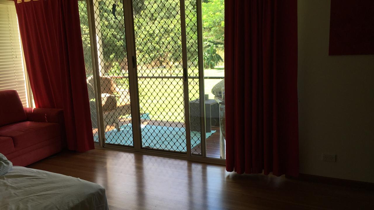 Cairns Homestead Redlynch Pet And Family Friendly Екстериор снимка