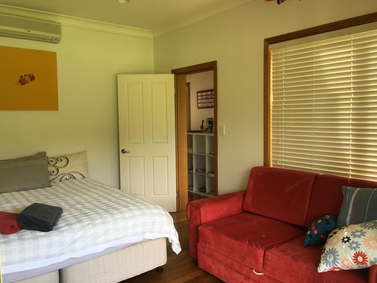 Cairns Homestead Redlynch Pet And Family Friendly Екстериор снимка